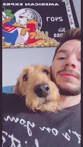 ...