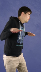 ...