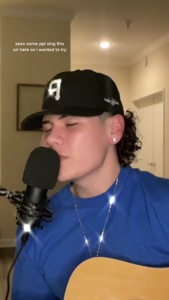 ...