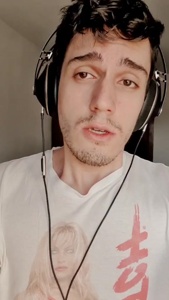 ...