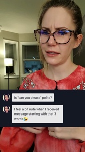 ...