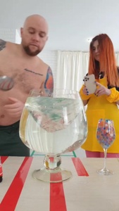 ...