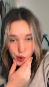 ...