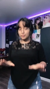...