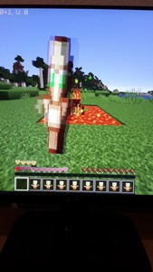 ...