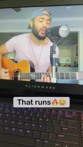 ...