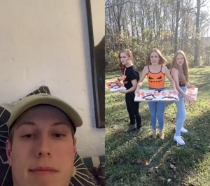 ...