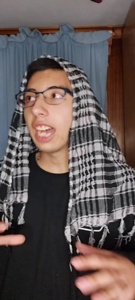...