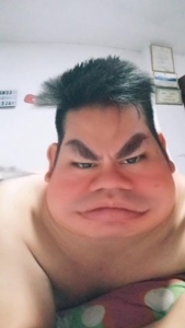 ...