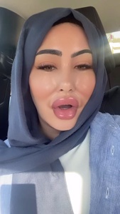 ...