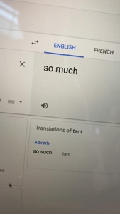 ...