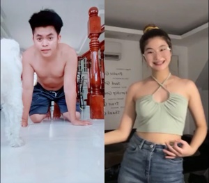 ...