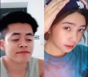 ...