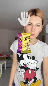 ...