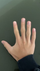 ...