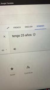 ...