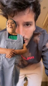 ...