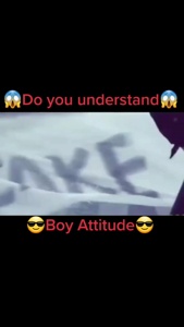...