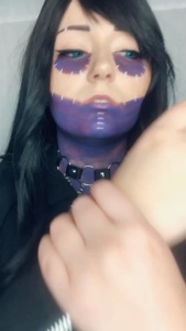 ...