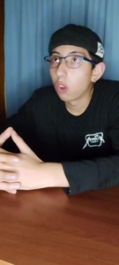 ...