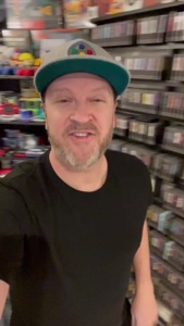 ...
