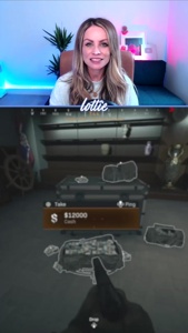 ...