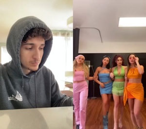 ...