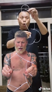 ...