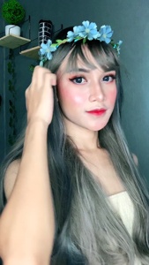 ...