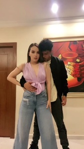 ...