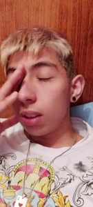 ...