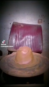 ...