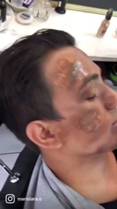 ...