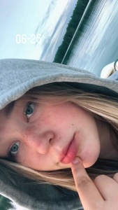 ...