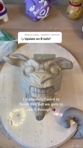 ...