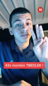 ...