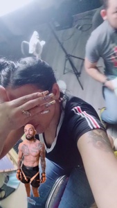 ...
