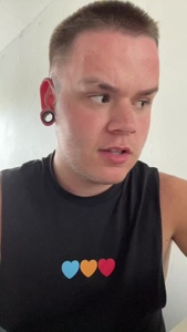 ...