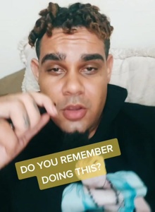 ...