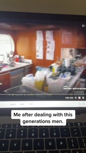 ...