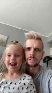 ...