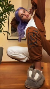 ...