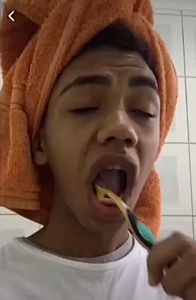...