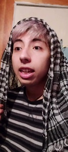 ...
