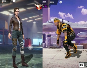 ...