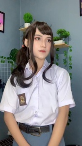 ...
