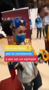 ...
