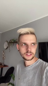 ...