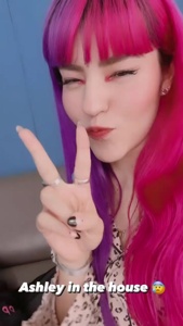 ...