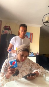 ...